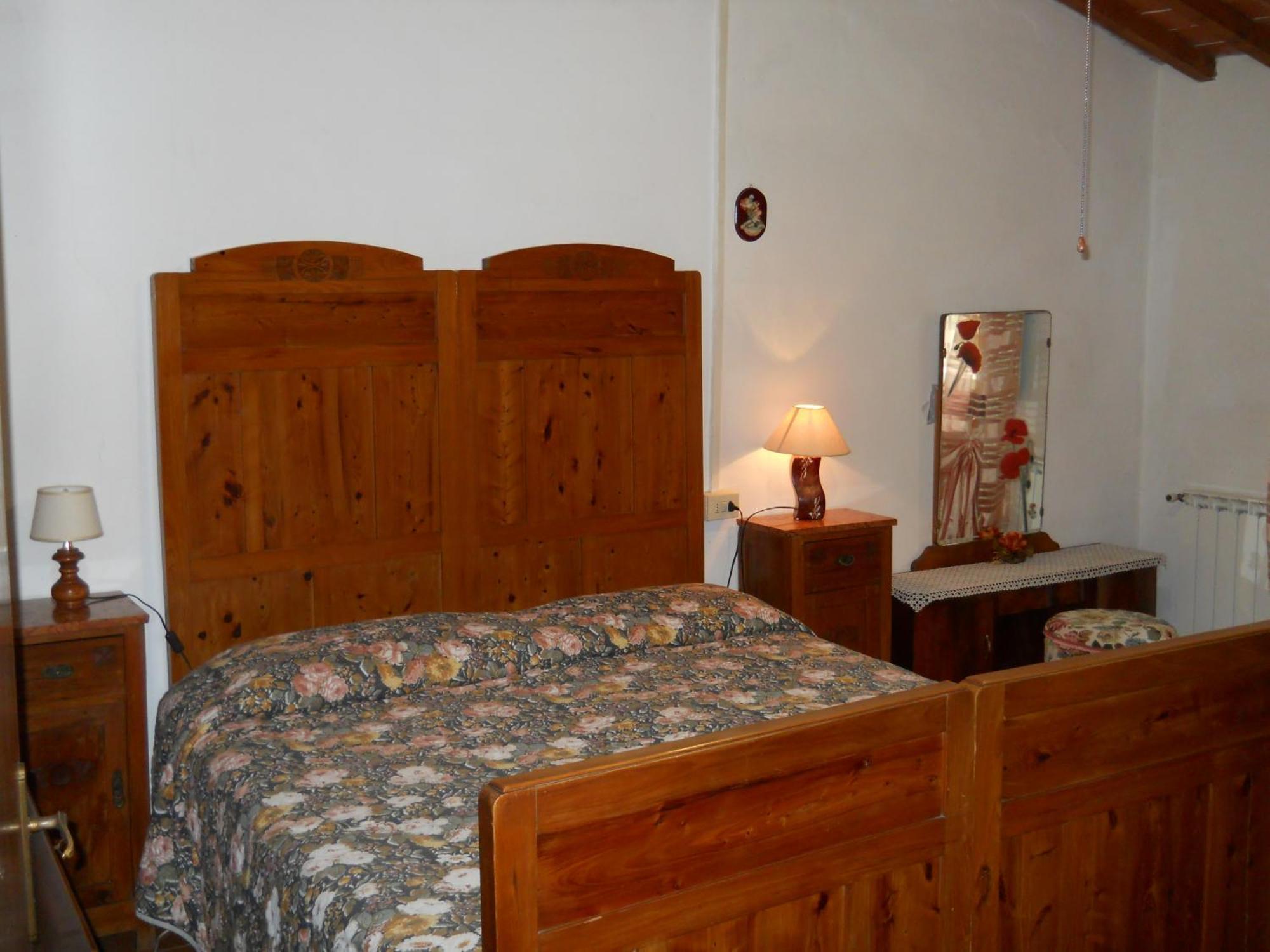 Agriturismo Girasole Gambassi Terme Ruang foto